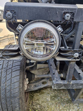 Laden Sie das Bild in den Galerie-Viewer, Frontscheinwerfer Citroën Ami 9850913380 Ein Stück (Rechts oder Links) Headlight