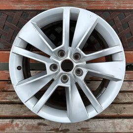 1x Alufelge 17 Zoll 7.0