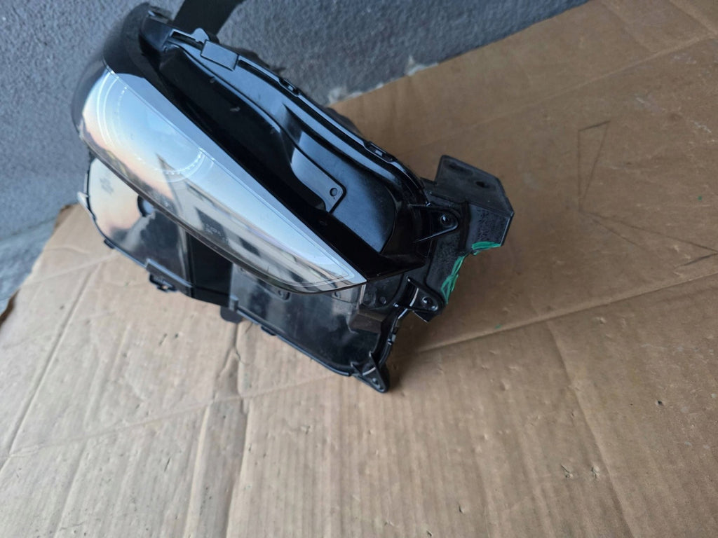 Frontscheinwerfer Mazda Cx-30 DFR7-51030 Rechts Scheinwerfer Headlight SCH4240368500bb