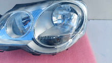 Load image into Gallery viewer, Frontscheinwerfer VW Polo 6Q1941007AT Links Scheinwerfer Headlight