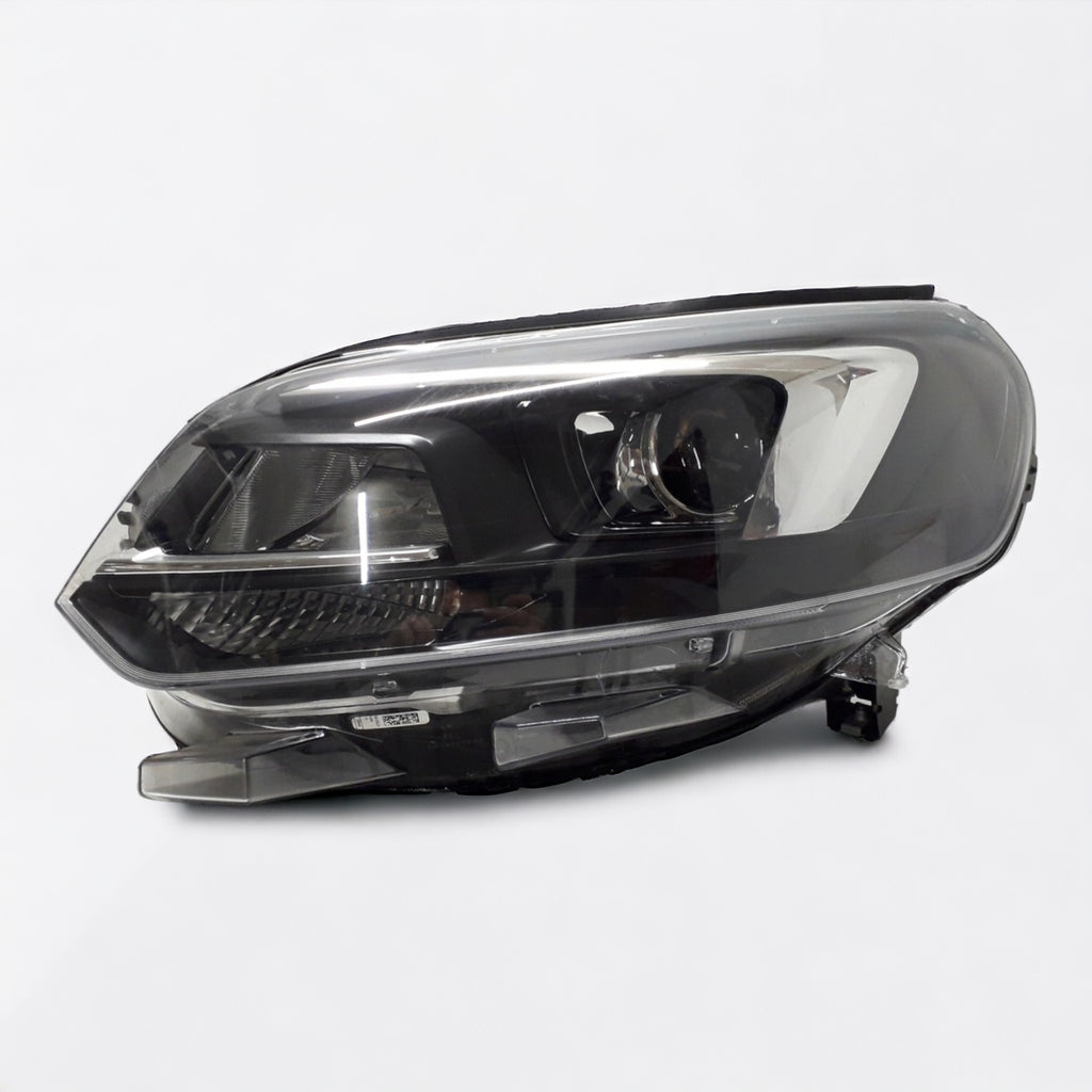 Frontscheinwerfer Opel Vivaro C Zafira Life 9832837680 Links Headlight