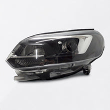 Laden Sie das Bild in den Galerie-Viewer, Frontscheinwerfer Opel Vivaro C Zafira Life 9832837680 Links Headlight