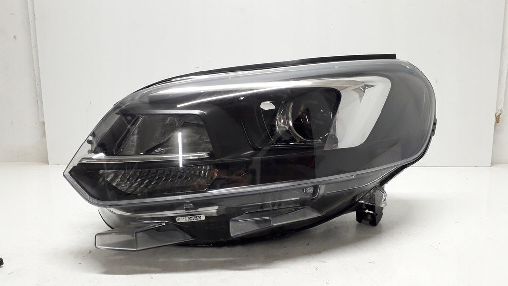 Frontscheinwerfer Opel Vivaro C Zafira Life 9832837680 Links Headlight