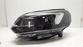Frontscheinwerfer Opel Vivaro C Zafira Life 9832837680- Links Headlight