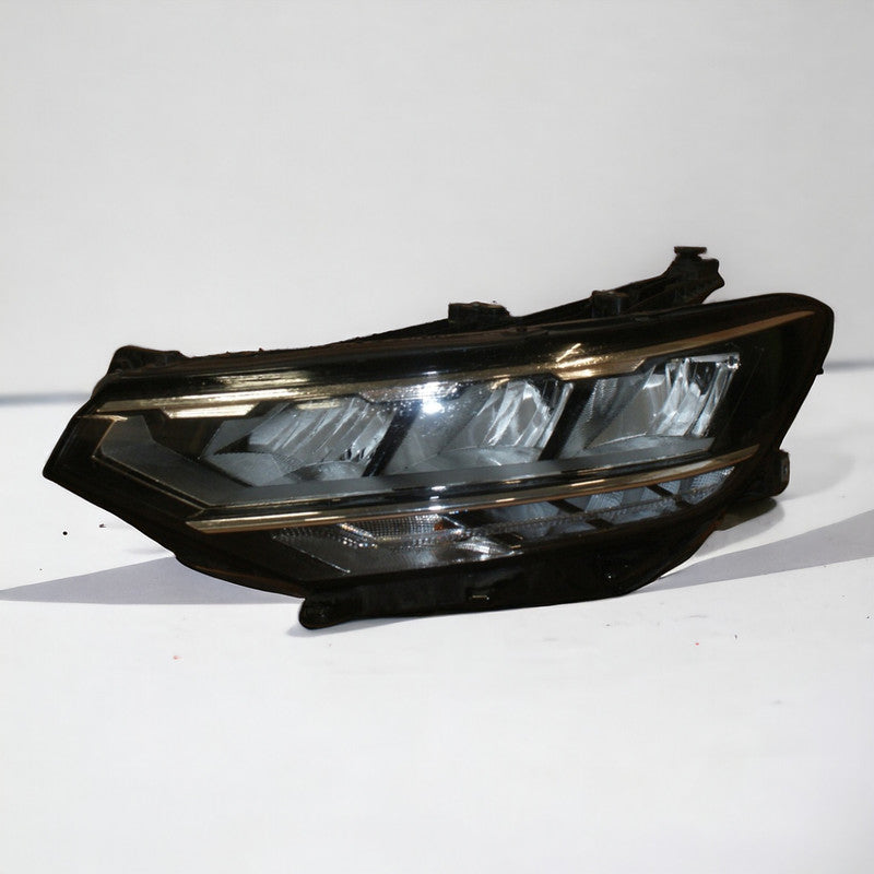 Frontscheinwerfer VW Passat B8 3G1941035P FULL LED Links Scheinwerfer Headlight