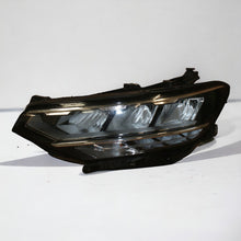 Laden Sie das Bild in den Galerie-Viewer, Frontscheinwerfer VW Passat B8 3G1941035P FULL LED Links Scheinwerfer Headlight