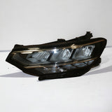 Frontscheinwerfer VW Passat B8 3G1941035P Full LED Links Scheinwerfer Headlight