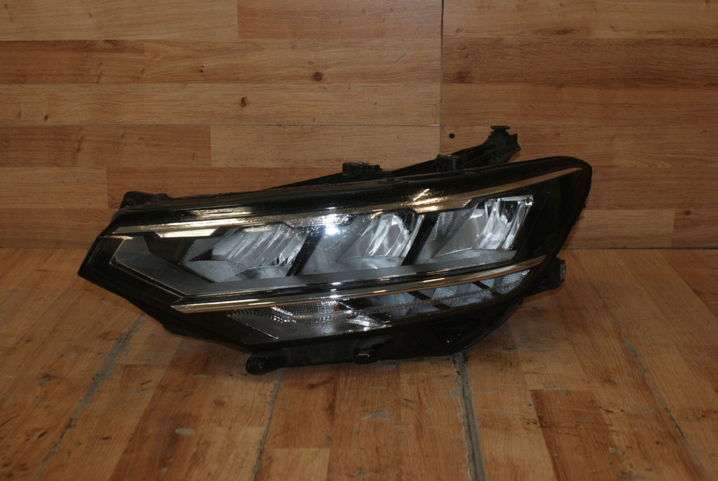 Frontscheinwerfer VW Passat B8 3G1941035P FULL LED Links Scheinwerfer Headlight