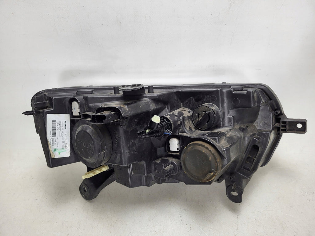 Frontscheinwerfer Dacia Logan Sandero II 260604218R LED Links Headlight