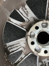 Laden Sie das Bild in den Galerie-Viewer, 1x Alufelge 16 Zoll 5x112 8W0601025B Audi A4 Rim Wheel FEL1805817630zh