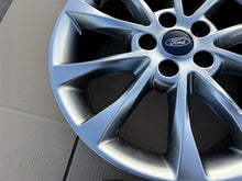 Load image into Gallery viewer, 1x Alufelge 17 Zoll 7.0" 5x108 HS7C-J1A Ford Mondeo I Rim Wheel FEL3036440221vd