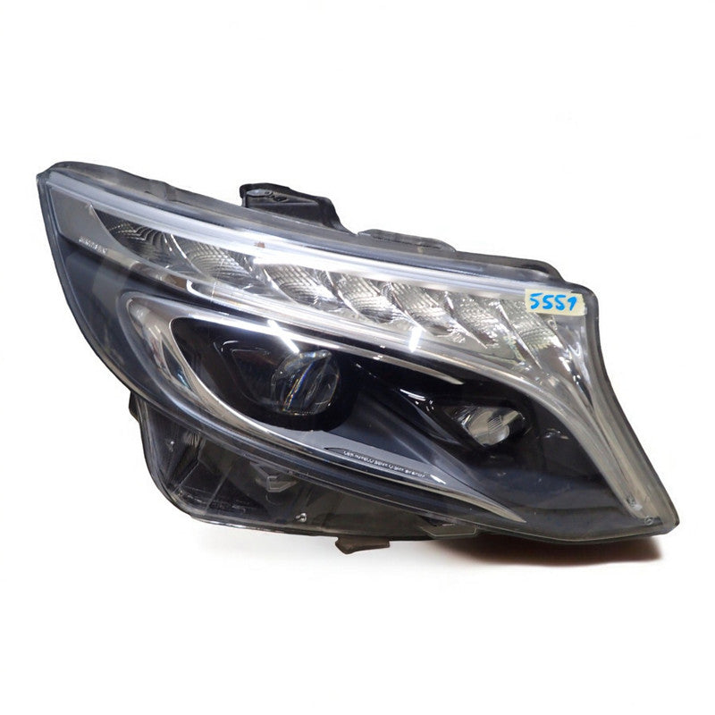 Frontscheinwerfer Mercedes-Benz W447 A4479069800 1EX011284-46 Rechts Headlight