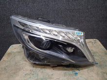 Laden Sie das Bild in den Galerie-Viewer, Frontscheinwerfer Mercedes-Benz W447 A4479069800 1EX011284-46 Rechts Headlight