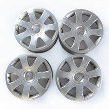 Load image into Gallery viewer, 1x Alufelge 16 Zoll 7.0&quot; 5x112 8HO601025E Audi Rim Wheel