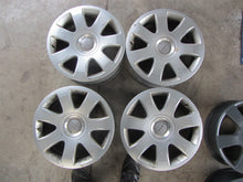 Load image into Gallery viewer, 1x Alufelge 16 Zoll 7.0&quot; 5x112 8HO601025E Audi Rim Wheel