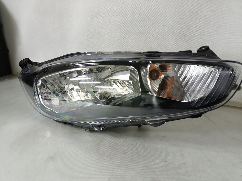 Frontscheinwerfer Ford Fiesta I C1BB-13W029-CG Rechts Scheinwerfer Headlight SCH6927398686lh