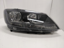 Laden Sie das Bild in den Galerie-Viewer, Frontscheinwerfer Seat Alhambra 7N5941006 Rechts Scheinwerfer Headlight SCH3491484566ni