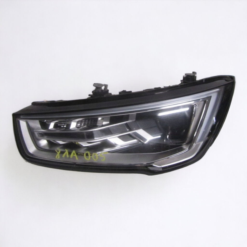 Frontscheinwerfer Audi A1 8XA941005 Xenon Links Scheinwerfer Headlight