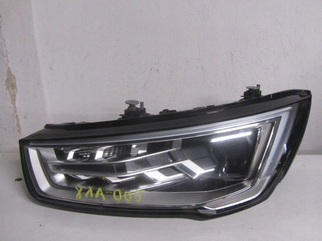 Frontscheinwerfer Audi A1 8XA941005 Xenon Links Scheinwerfer Headlight