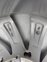 Laden Sie das Bild in den Galerie-Viewer, 1x Alufelge 18 Zoll 7.5&quot; 5x112 48ET 5E3601025J Skoda Octavia 5e3 Iv Rim Wheel