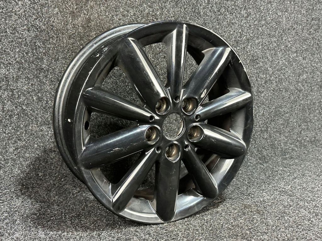 1x Alufelge 16 Zoll 6866674 Mini F57 F56 F55 Rim Wheel FEL3203094021uz