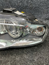 Laden Sie das Bild in den Galerie-Viewer, Frontscheinwerfer Audi A4 B7 8E0941003BM Xenon Links Scheinwerfer Headlight SCH5968870016ga
