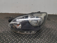 Load image into Gallery viewer, Frontscheinwerfer VW Up 1S1941015M Links Scheinwerfer Headlight