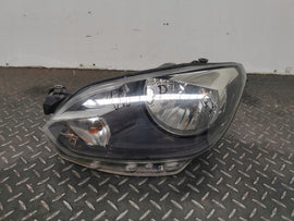 Frontscheinwerfer VW Up 1S1941015M Links Scheinwerfer Headlight
