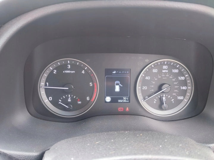 Motor Hyundai Tucson D4FD 1.7 CRDI 116PS 85kW 159TKm 2015 Diesel Engine Komplett MOT5276170160vr