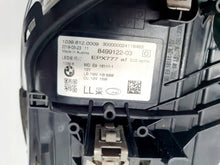 Laden Sie das Bild in den Galerie-Viewer, Frontscheinwerfer BMW 5 G31 G30 8499122-03 LED Rechts Scheinwerfer Headlight SCH2893400313bf