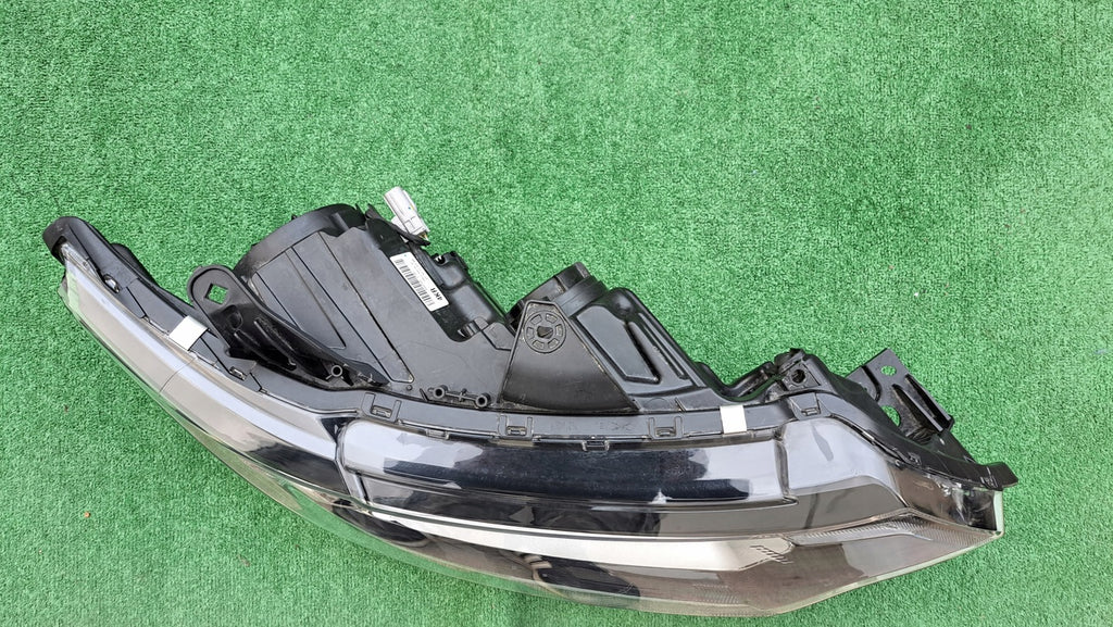 Frontscheinwerfer Mitsubishi Outlander III 8301C8-64 Full Led Rechts Headlight SCH1605609317gs