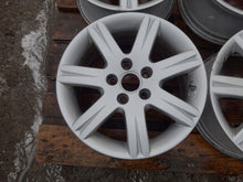 Load image into Gallery viewer, 4x Alufelge 16 Zoll 7.0&quot; 5x112 4F0071496666 Audi C5 B6 B7 Rim Wheel