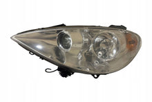 Load image into Gallery viewer, Frontscheinwerfer Peugeot 807 89901930 Links Scheinwerfer Headlight SCH4055698032ae