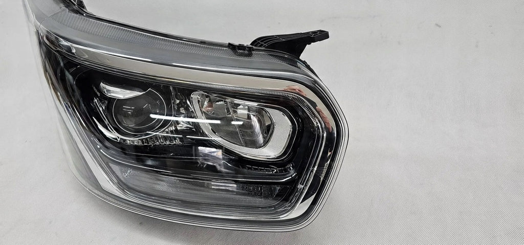 Frontscheinwerfer Ford Transit KK31-13W029-DD Rechts Scheinwerfer Headlight