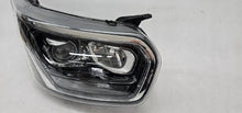 Laden Sie das Bild in den Galerie-Viewer, Frontscheinwerfer Ford Transit KK31-13W029-DD Rechts Scheinwerfer Headlight