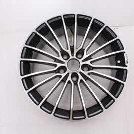 1x Alufelge 18 Zoll 8.0