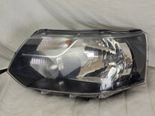 Laden Sie das Bild in den Galerie-Viewer, Frontscheinwerfer VW Transporter 7E1941015H LED Links Scheinwerfer Headlight