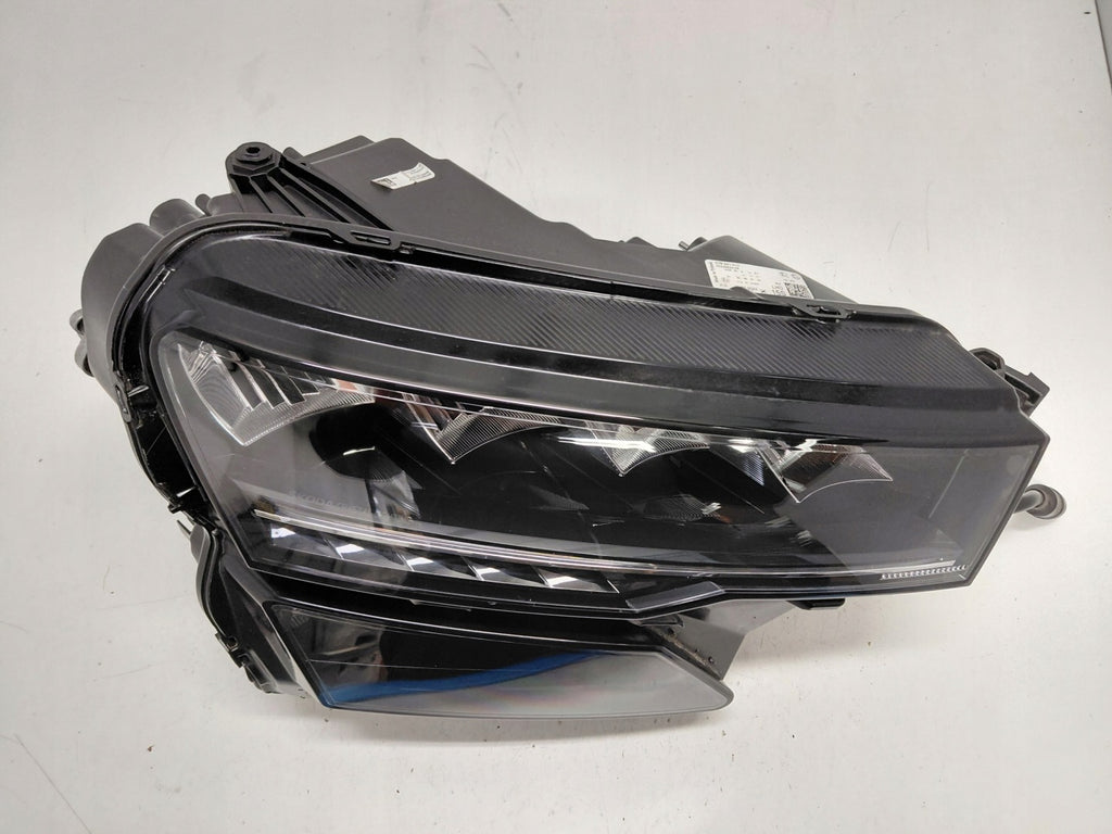 Frontscheinwerfer Skoda Karoq 57B941010 LED Rechts Scheinwerfer Headlight SCH4066399522tc