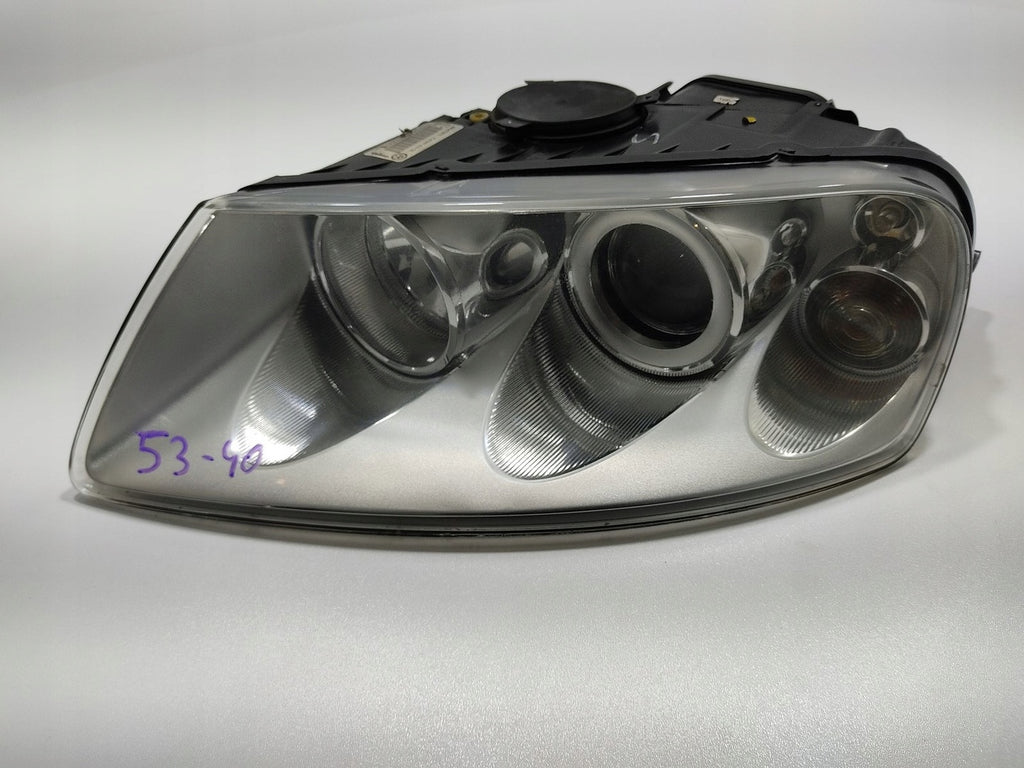 Frontscheinwerfer VW Touareg 7L6941015CE 89307871 Links Scheinwerfer Headlight