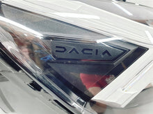 Laden Sie das Bild in den Galerie-Viewer, Frontscheinwerfer Dacia Sandero III Jogger 260107978 Full LED Rechts Headlight
