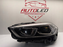 Laden Sie das Bild in den Galerie-Viewer, Frontscheinwerfer BMW 1 F40 9482811 LED Links Scheinwerfer Headlight SCH4187893656mq