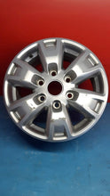 Laden Sie das Bild in den Galerie-Viewer, 1x Alufelge 16 Zoll 7.0&quot; 6x139.7 50ET AB39-1007-CA Ford Ranger Rim Wheel
