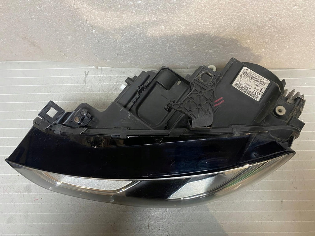 Frontscheinwerfer Audi A5 8T0941005C Xenon Links Scheinwerfer Headlight SCH4258991141gy