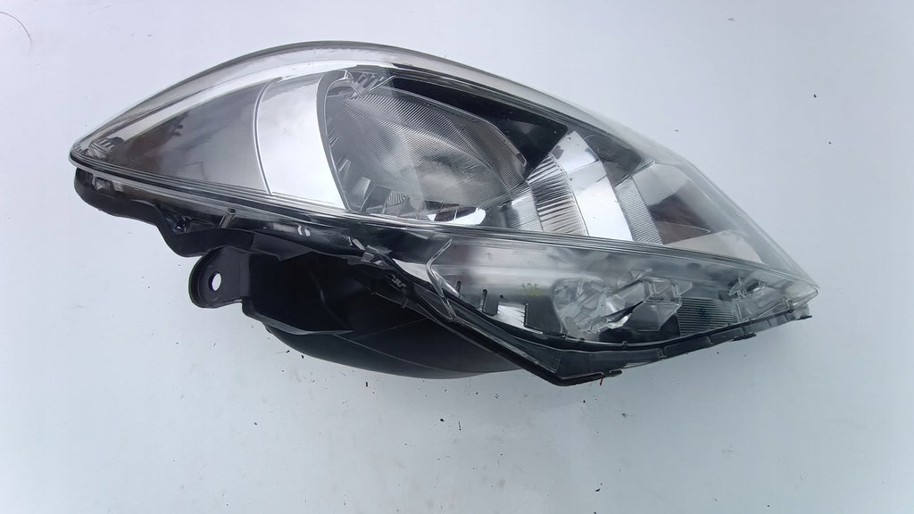 Frontscheinwerfer Toyota Yaris Rechts Scheinwerfer Headlight