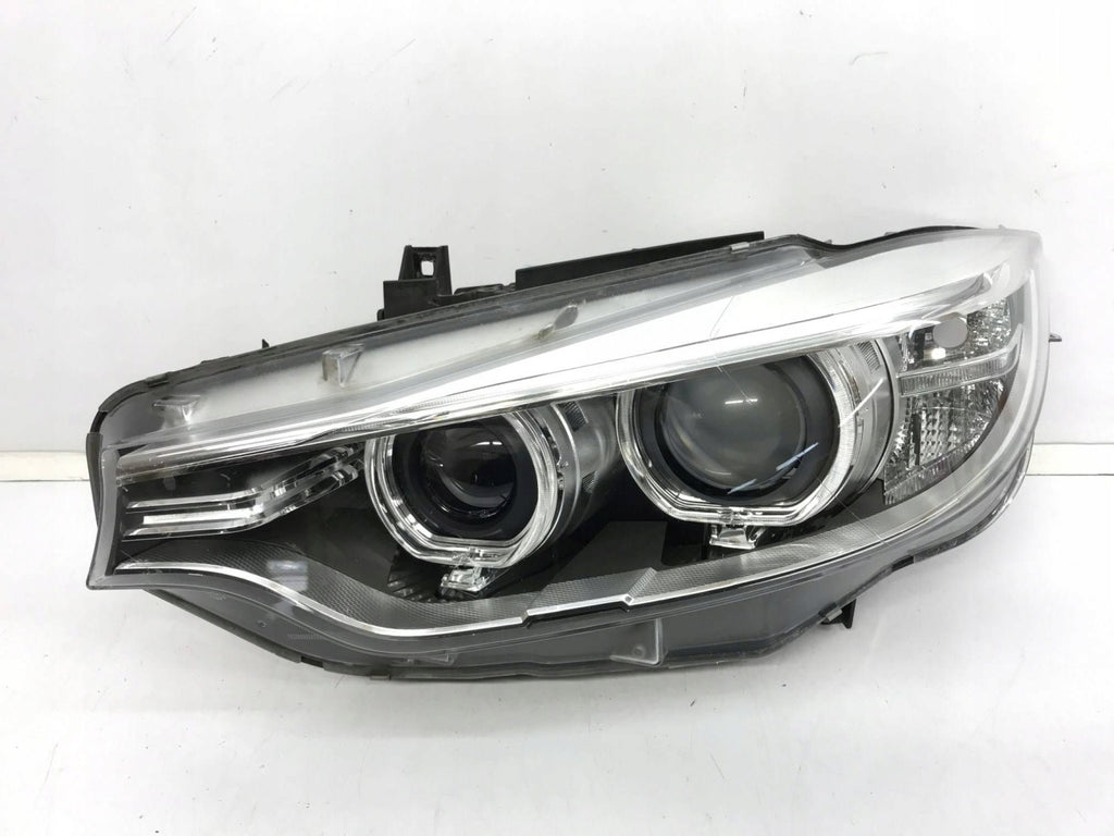 Frontscheinwerfer BMW 4 F36 F32 F33 7410785 Links Scheinwerfer Headlight SCH9118778323yp