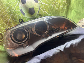 Frontscheinwerfer BMW X5 E70 7221892 Xenon Rechts Scheinwerfer Headlight SCH9430324934hf