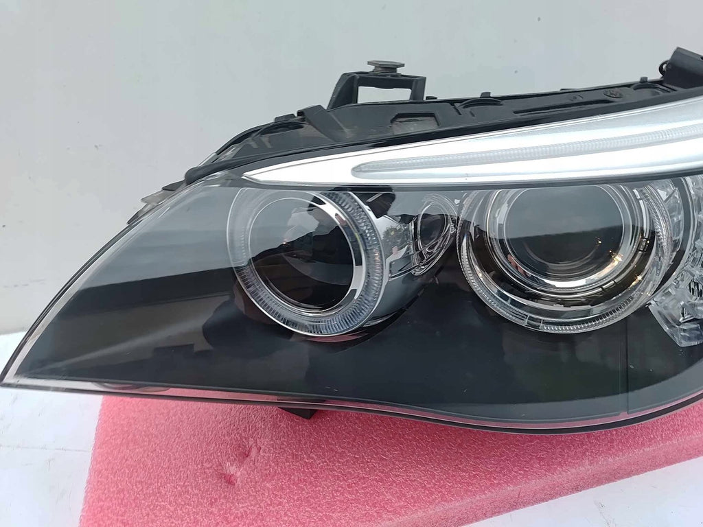 Frontscheinwerfer BMW 5 E60 7177739 Xenon Links Scheinwerfer Headlight SCH2741279321kp