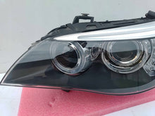 Laden Sie das Bild in den Galerie-Viewer, Frontscheinwerfer BMW 5 E60 7177739 Xenon Links Scheinwerfer Headlight SCH2741279321kp