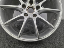 Load image into Gallery viewer, 1x Alufelge 20 Zoll 10.5" 5x130 64ET 9Y0601025BE Porsche Cayenne Rim Wheel FEL9637025818nz