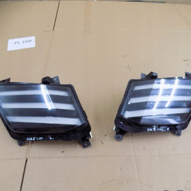 Frontscheinwerfer Peugeot 208 II 985105418001 LED Links Scheinwerfer Headlight SCH6308819176hv